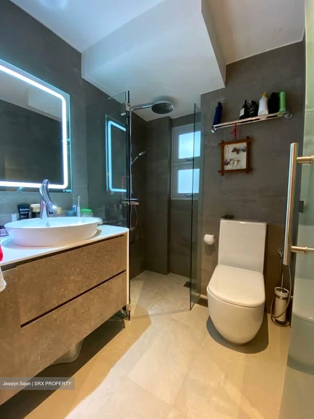 Matlock Rise (D13), Terrace #551858771